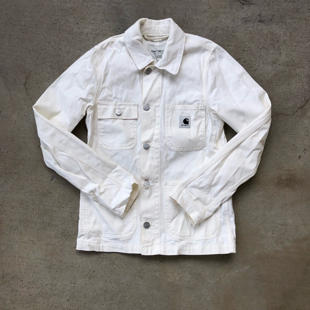 Women’s Carhartt WIP Chore Coat